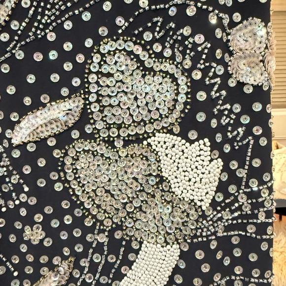 Love Shack Fancy Dress - Picture 7 of 11